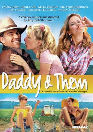Daddy and Them [DVD]