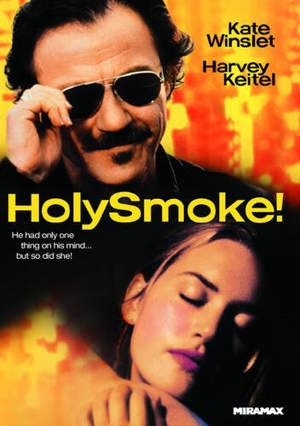 Holy Smoke [DVD]