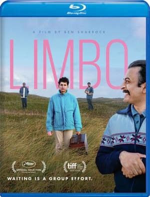 Limbo [Blu-ray]