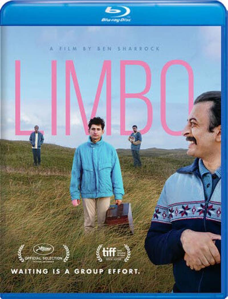 Limbo [Blu-ray]