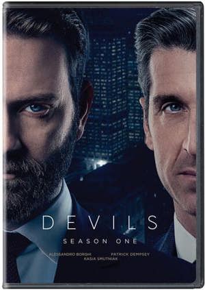Devils: Season One [DVD]