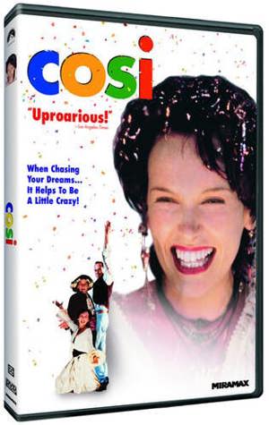 Cosi [DVD]