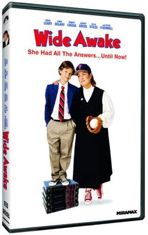 Wide Awake [DVD]