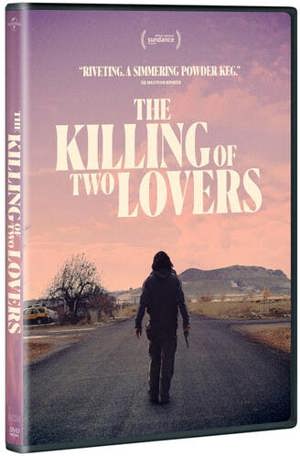 The Killing of Two Lovers [DVD]