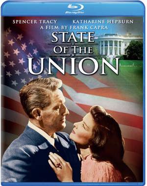 State of the Union [Blu-ray]