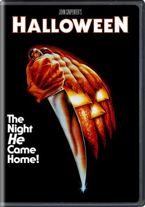 Halloween [DVD]