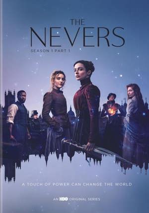The Nevers: Season 1, Part 1 [DVD]