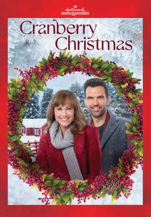 Cranberry Christmas [DVD]