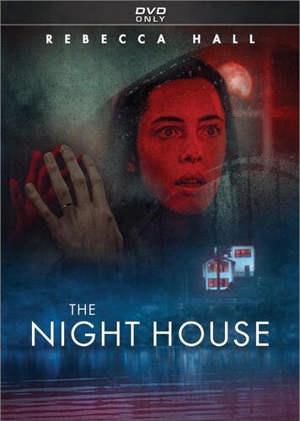 The Night House (2021) [DVD]