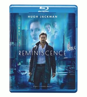 Reminiscence [Blu-ray]