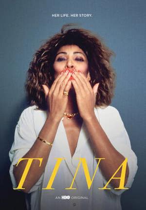 Tina [DVD]