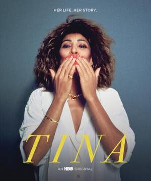 Tina [blu-ray] [Blu-ray]