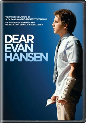 Dear Evan Hansen [DVD]