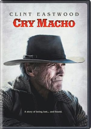 Cry Macho [DVD]