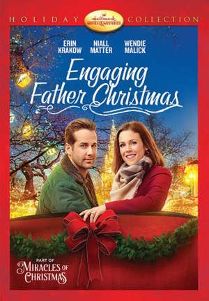 Engaging Father Christmas [DVD]
