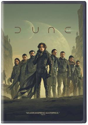 Dune [DVD]