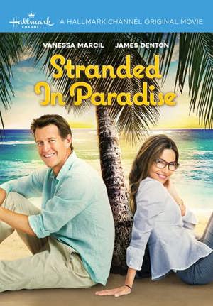 Stranded in Paradise [DVD]