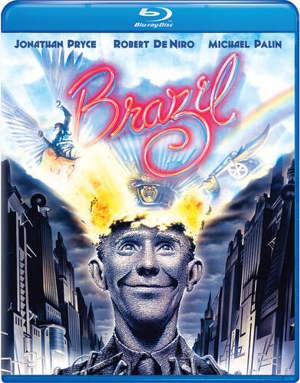 Brazil [Blu-ray]
