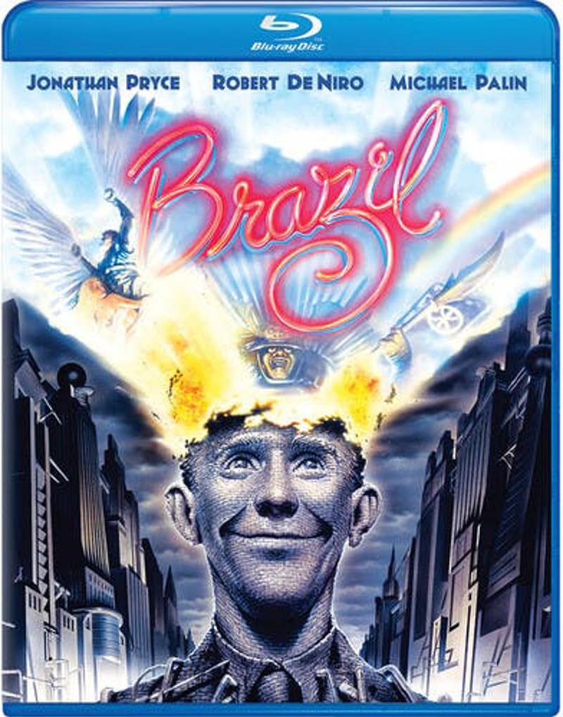 Brazil [Blu-ray]