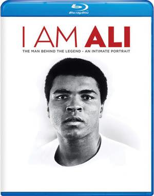 I Am Ali [Blu-ray]