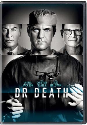 Dr. Death: Season 1 [DVD]