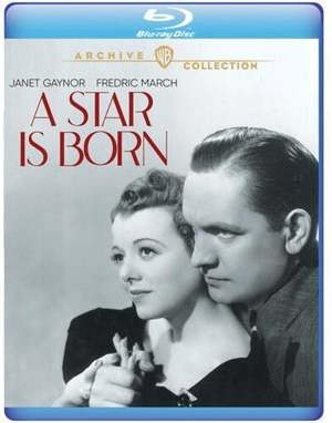 A Star is Born [Blu-ray] [Blu-ray]