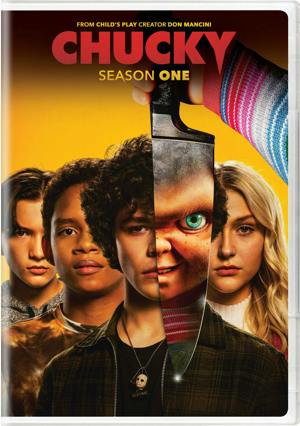 Chucky: Season One [DVD]