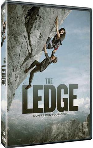 The Ledge [DVD]