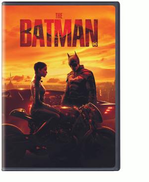 The Batman [DVD]