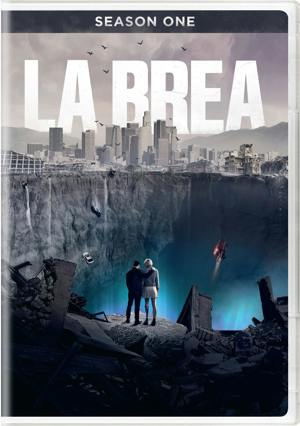 La Brea: Season One [DVD]