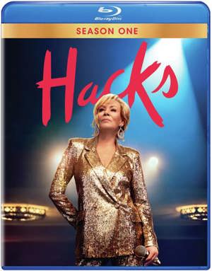 Hacks: Season One [Blu-ray]