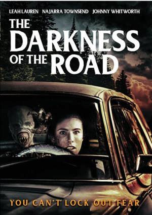 The Darkness of the Road [DVD]