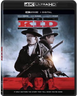 The Kid  [UHD]
