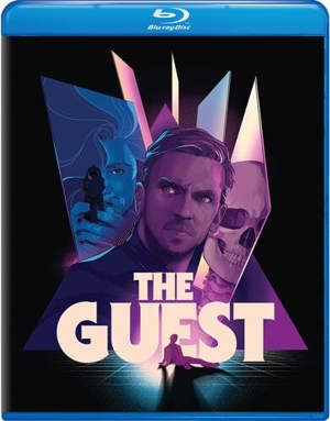 The Guest [Blu-ray]