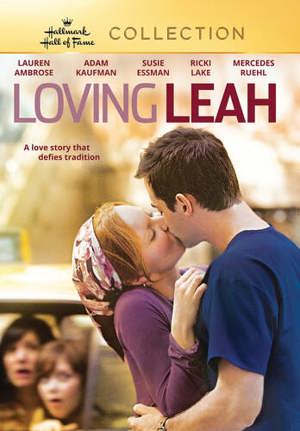 Loving Leah [DVD]