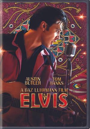 Elvis [DVD]