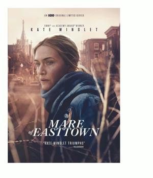 Mare of Easttown [DVD]