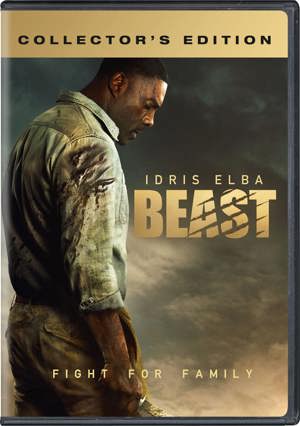 Beast [DVD]