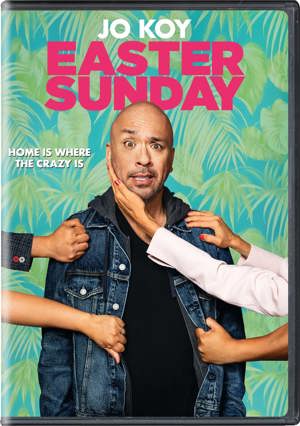 Easter Sunday [DVD]