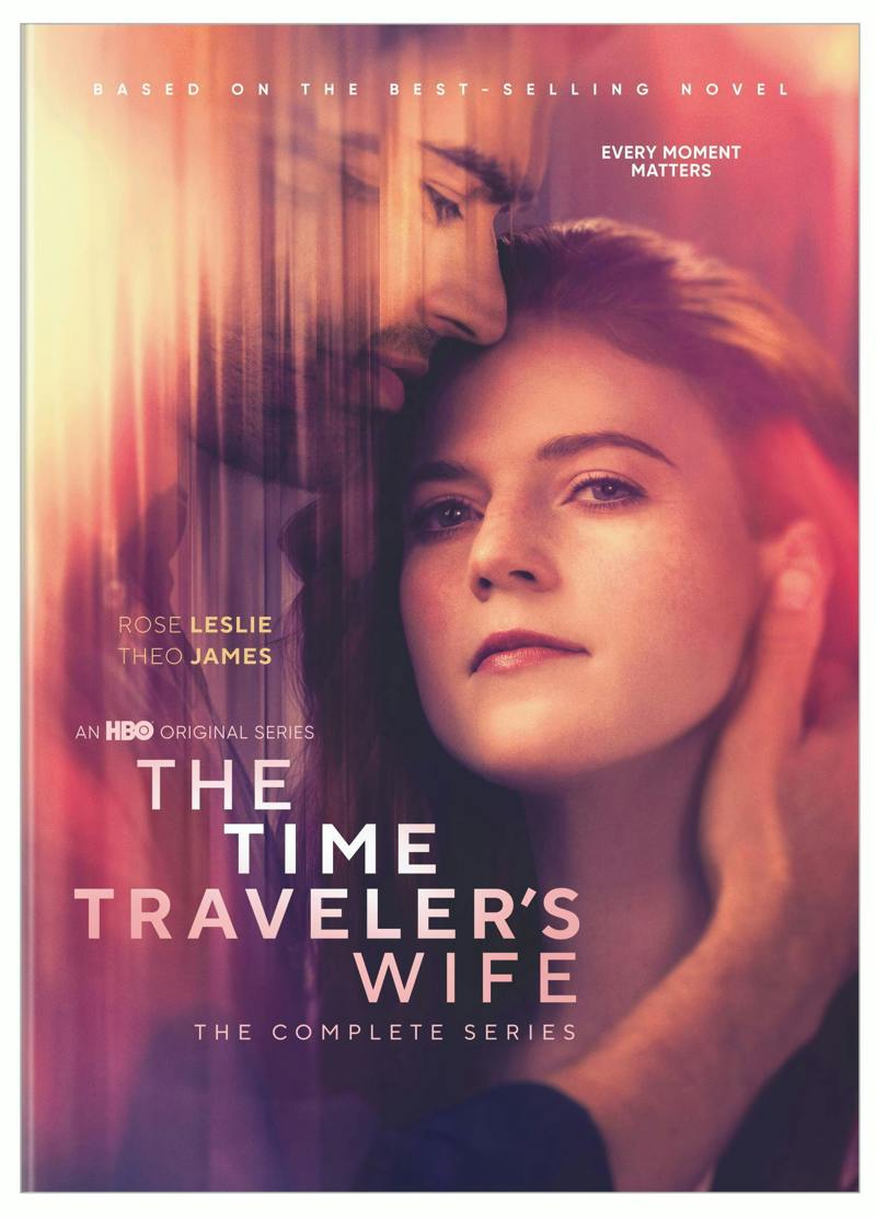 The Time Traveler's Wife [DVD]