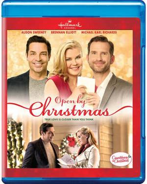 Open By Christmas [Blu-ray] [Blu-ray]