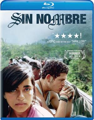 Sin Nombre [Blu-ray]