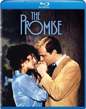The Promise [Blu-ray]