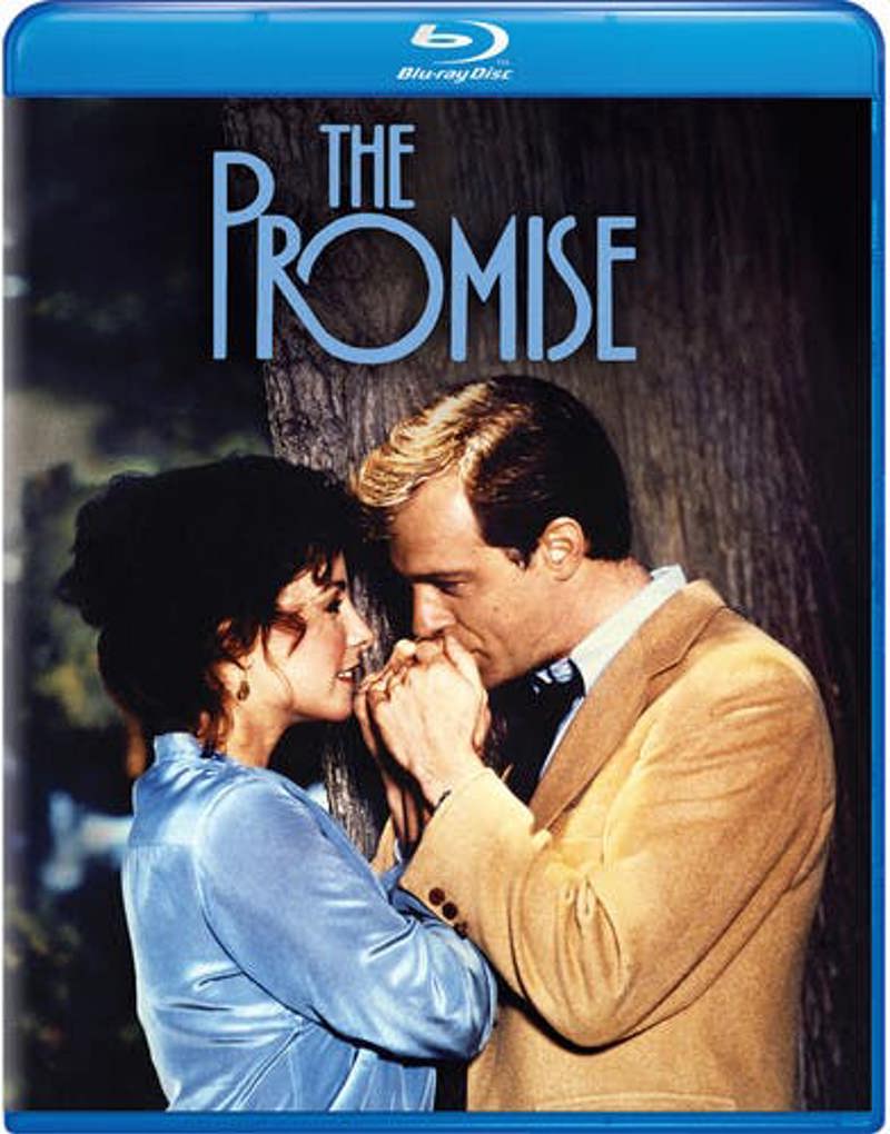 The Promise [Blu-ray]