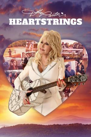 Dolly Parton's Heartstrings (Box Set) [DVD]