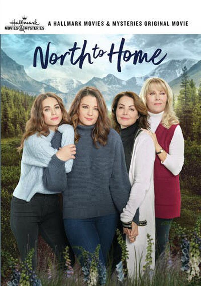 North to Home [DVD]