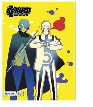 Boruto - Naruto Next Generations: Kawaki (Box Set) [DVD]