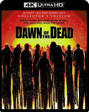 Dawn Of The Dead [Collector's Edition] [UHD]
