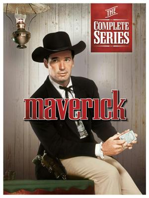 Maverick: The Complete Series [DVD]