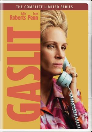 Gaslit [DVD]